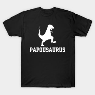 papousaurus T-Shirt